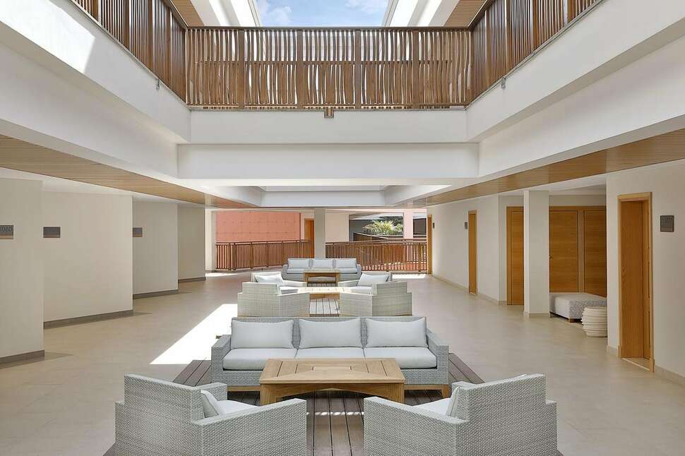 Een foto van Hilton Cabo Verde Sal Resort