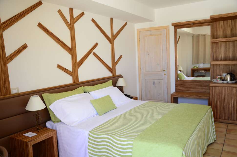 Ein Foto Artemisia Resort