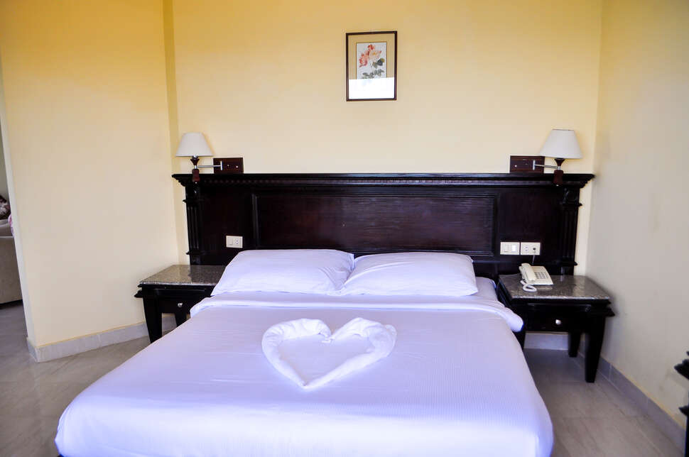 Een foto van Magic Beach Hotel