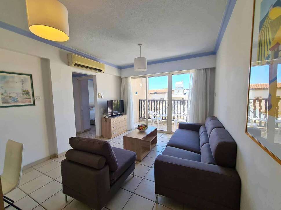 Een foto van Basilica Holiday Resort