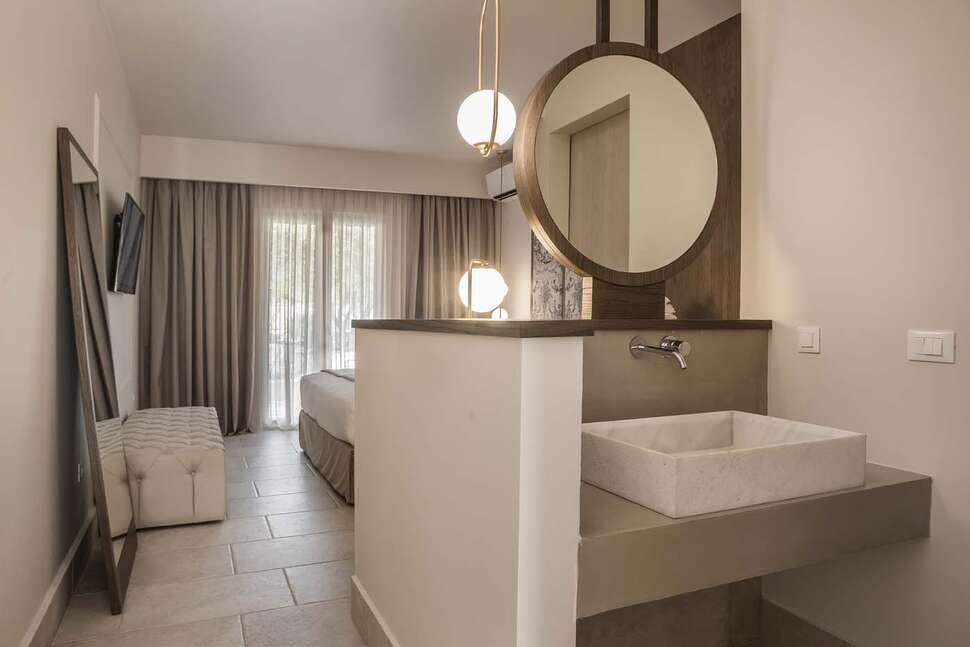 Een foto van Thalassa Boutique Hotel