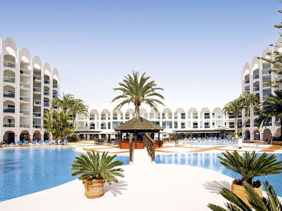 Een foto van Ona Marinas de Nerja