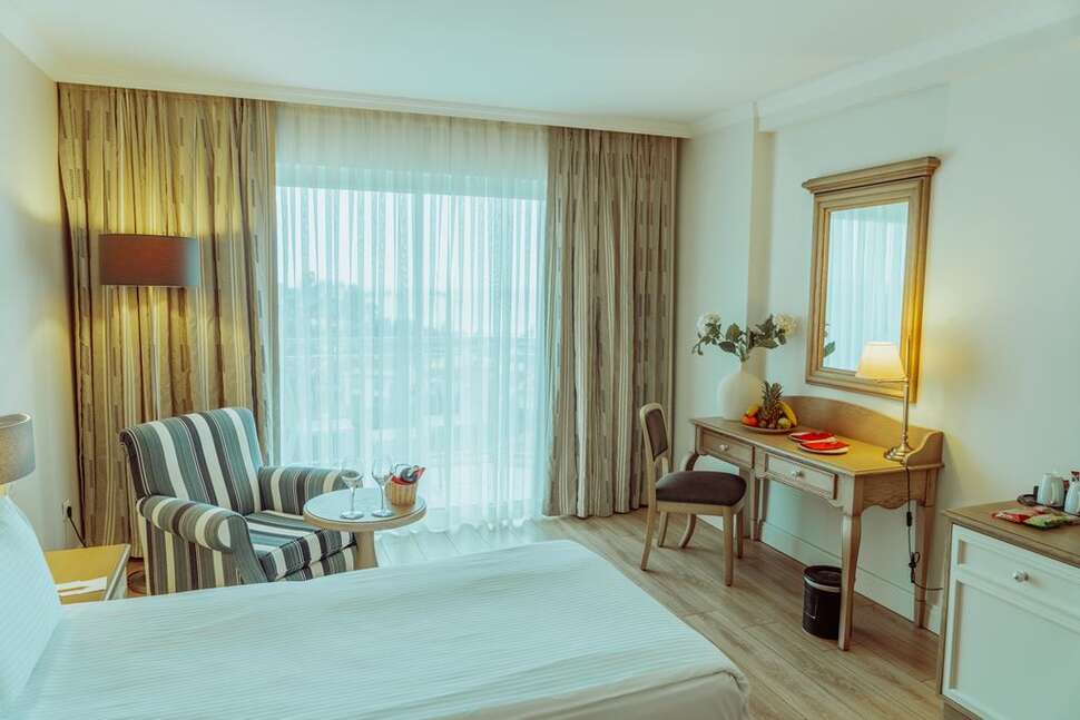 Een foto van IC Hotels Santai Family Resort