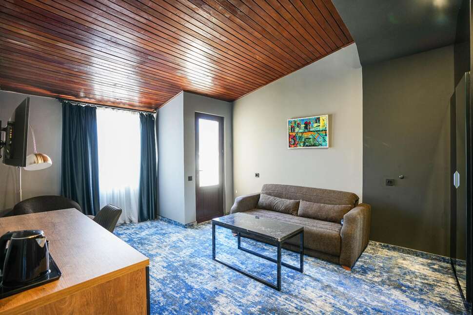 Een foto van Hotel Splendid Tbilisi