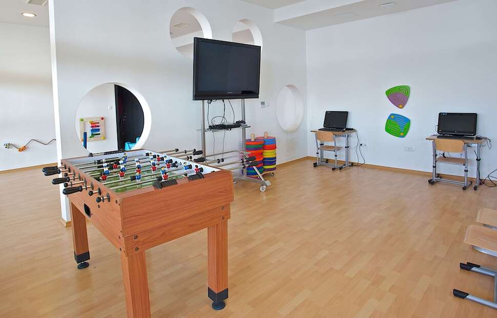 Een foto van Park Plaza Verudela Pula