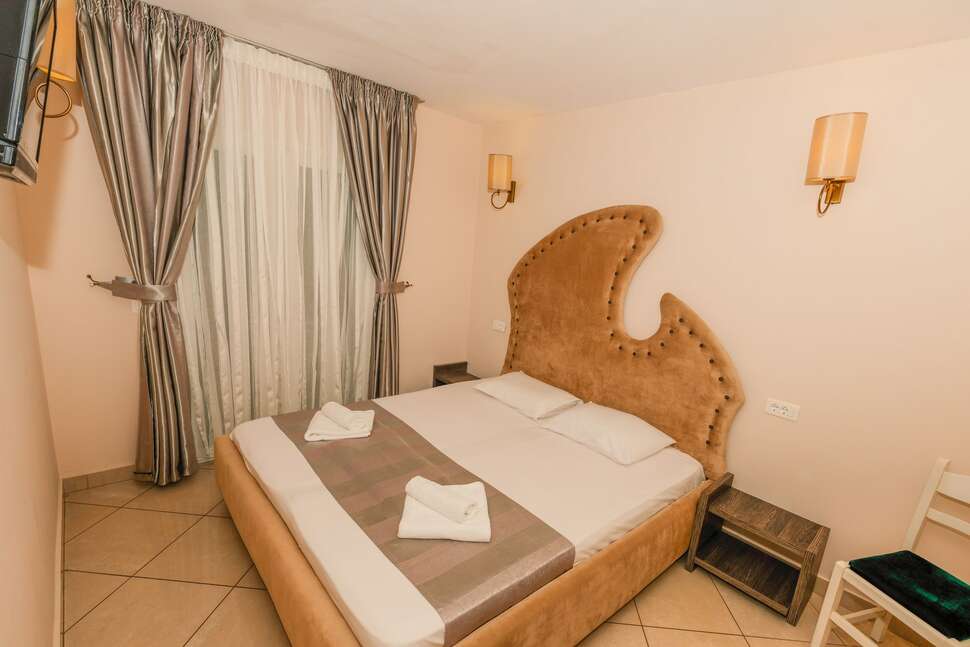 Een foto van Michelangelo Resort