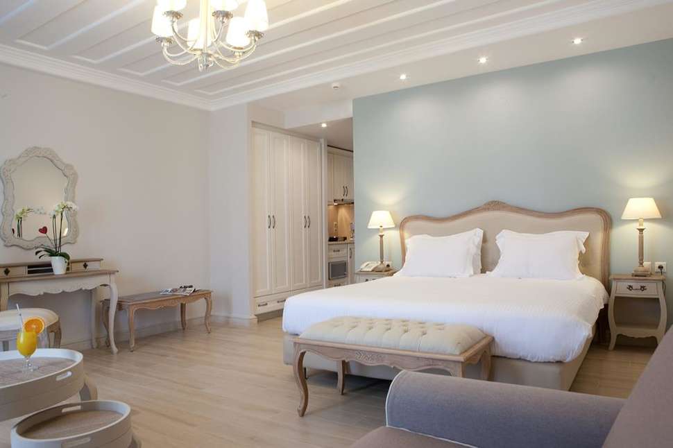 Een foto van Appartementen Royal Nidri