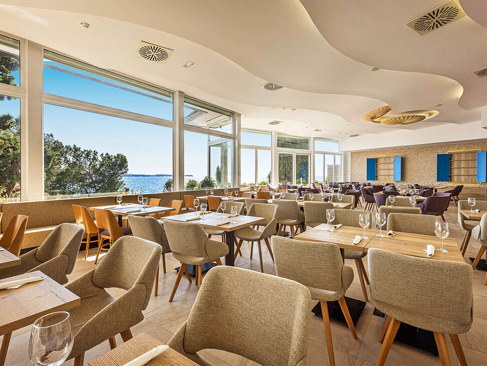 Ein Foto Hotel Histrion