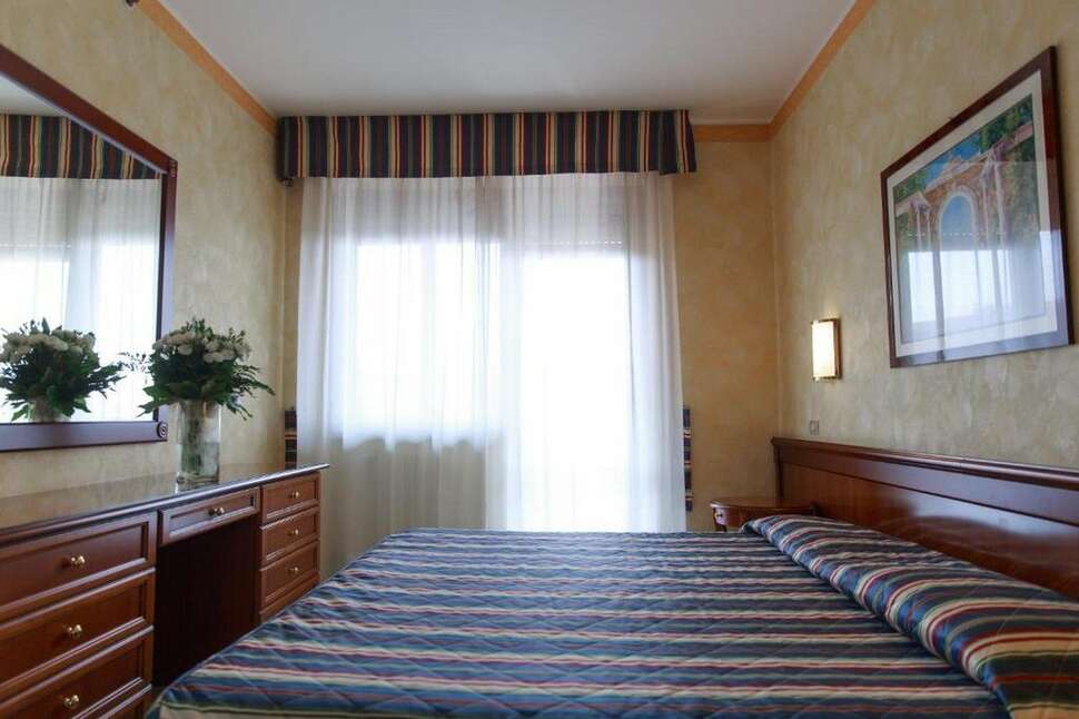 Een foto van Ripamonti Residence & Hotel