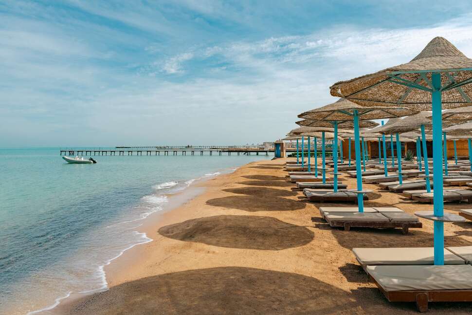 Een foto van Sunrise Solara Aqua Park Resort