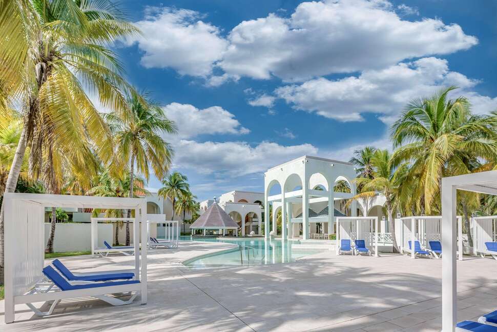 Een foto van Melia Las Americas