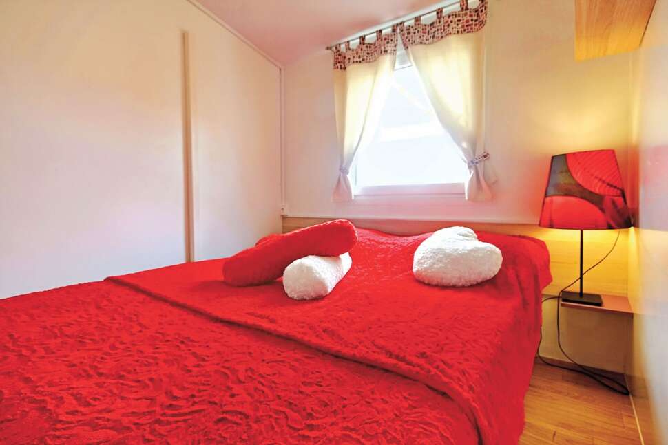 Een foto van Camping Park Umag