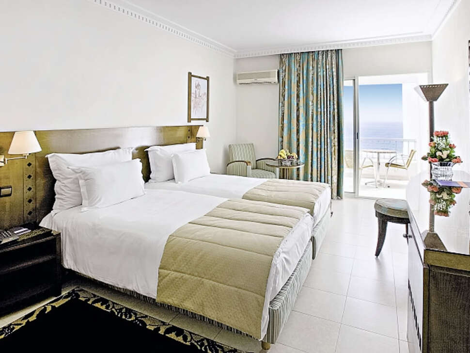 Een foto van Amadil Ocean Club
