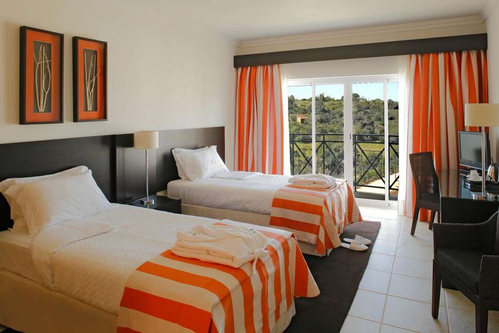 Een foto van Vale D'Oliveiras Quinta Resort & Spa