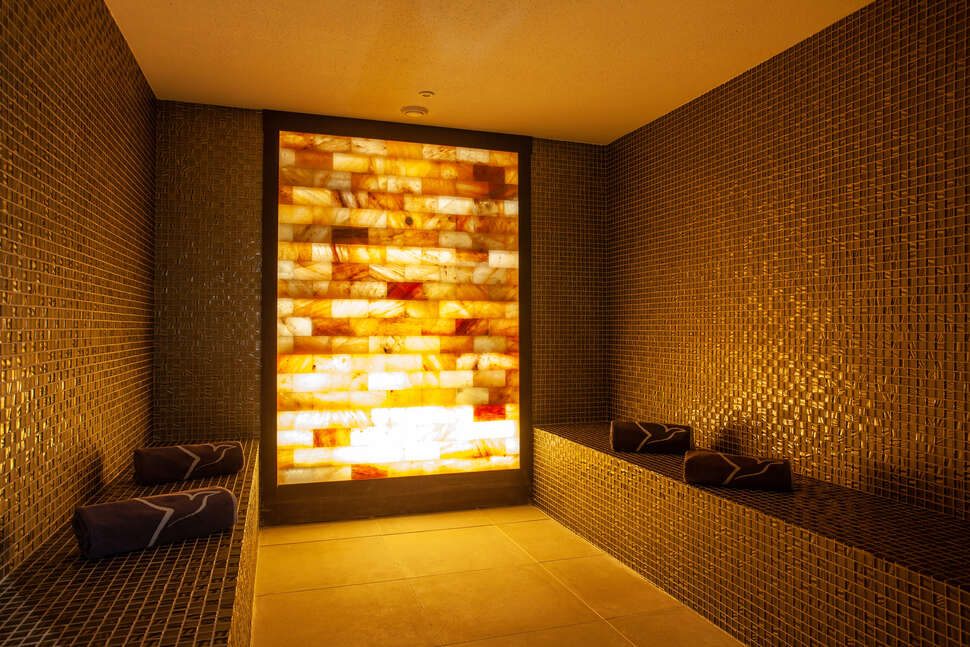 Een foto van Grupotel Playa de Palma Suites & Spa