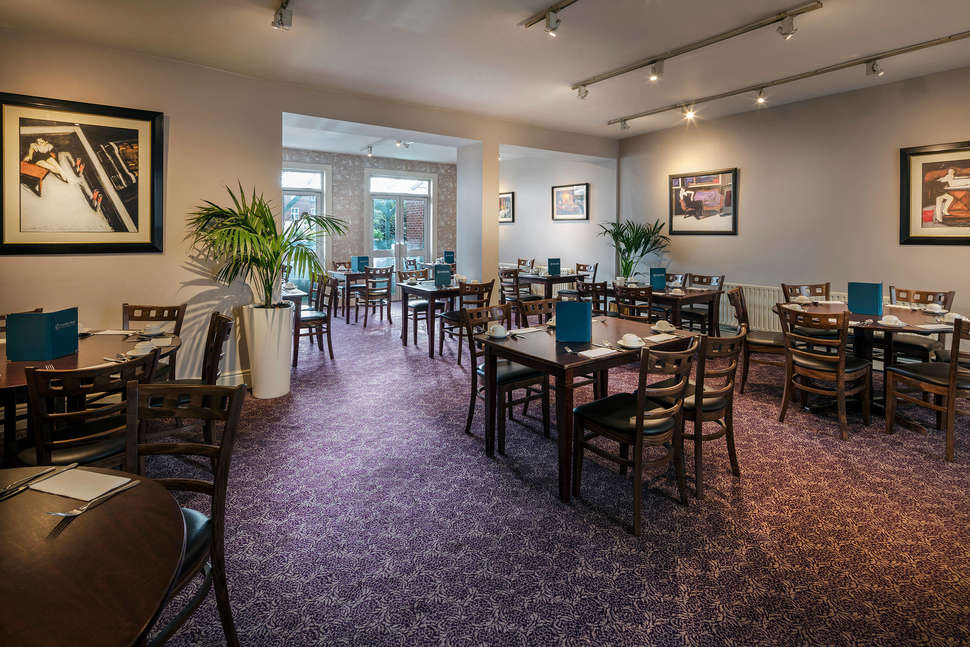 Een foto van Cassidys Hotel
