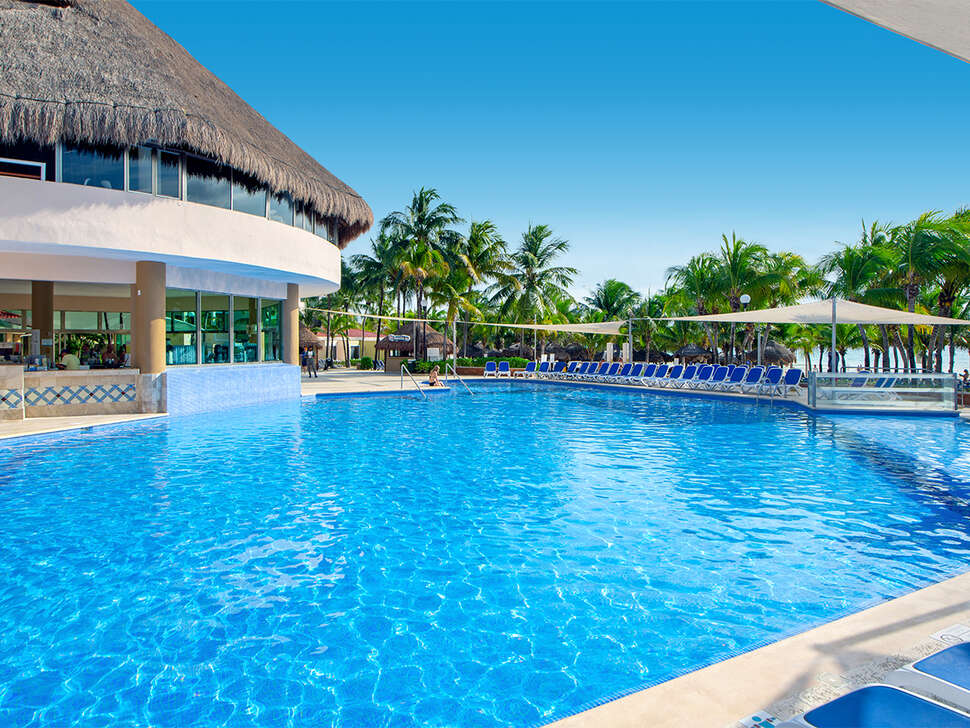 Een foto van Viva Wyndham Maya
