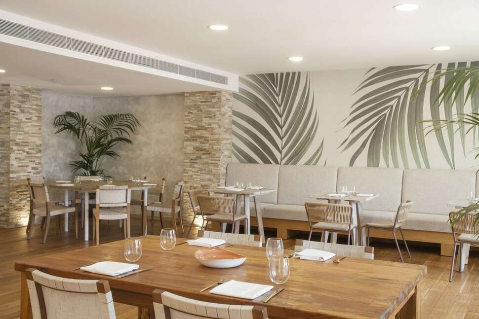 Een foto van Alanda Hotel Marbella