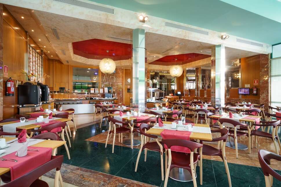 Een foto van Hotel Isabel