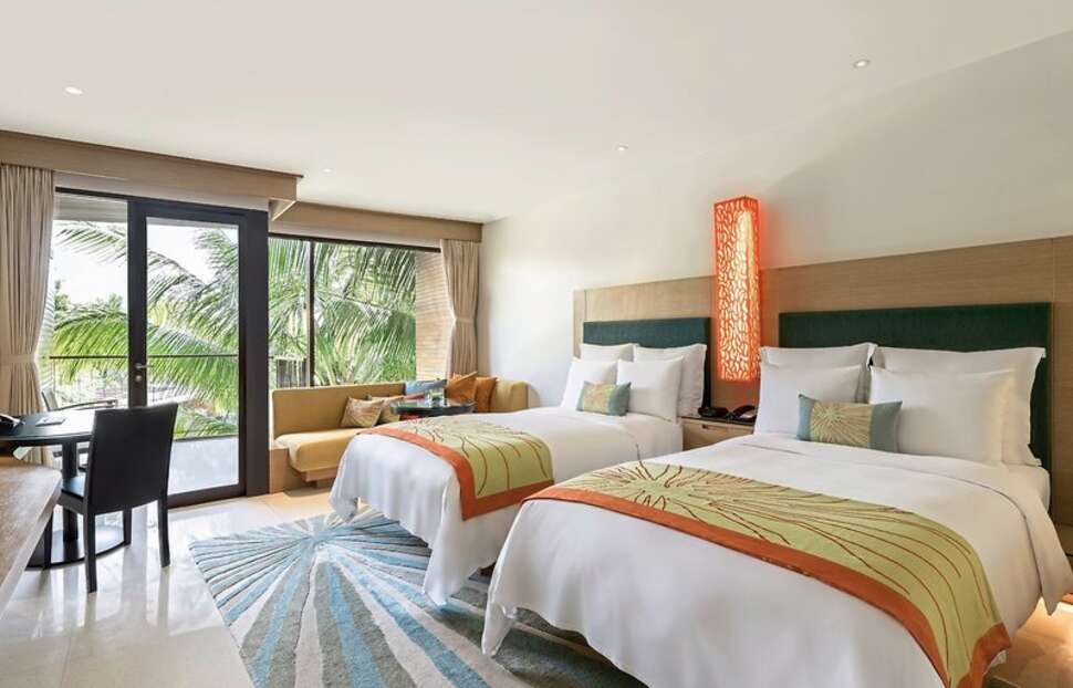 Ein Foto Renaissance Phuket Resort & Spa