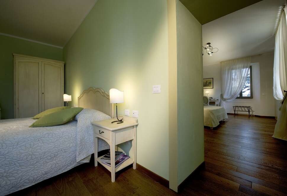 Een foto van Relais Corte Cavalli