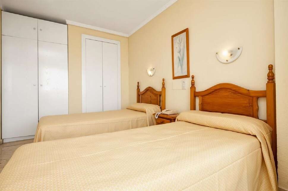 Een foto van Appartementen Stella Maris