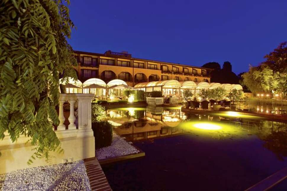 Ein Foto Giardino Ascona