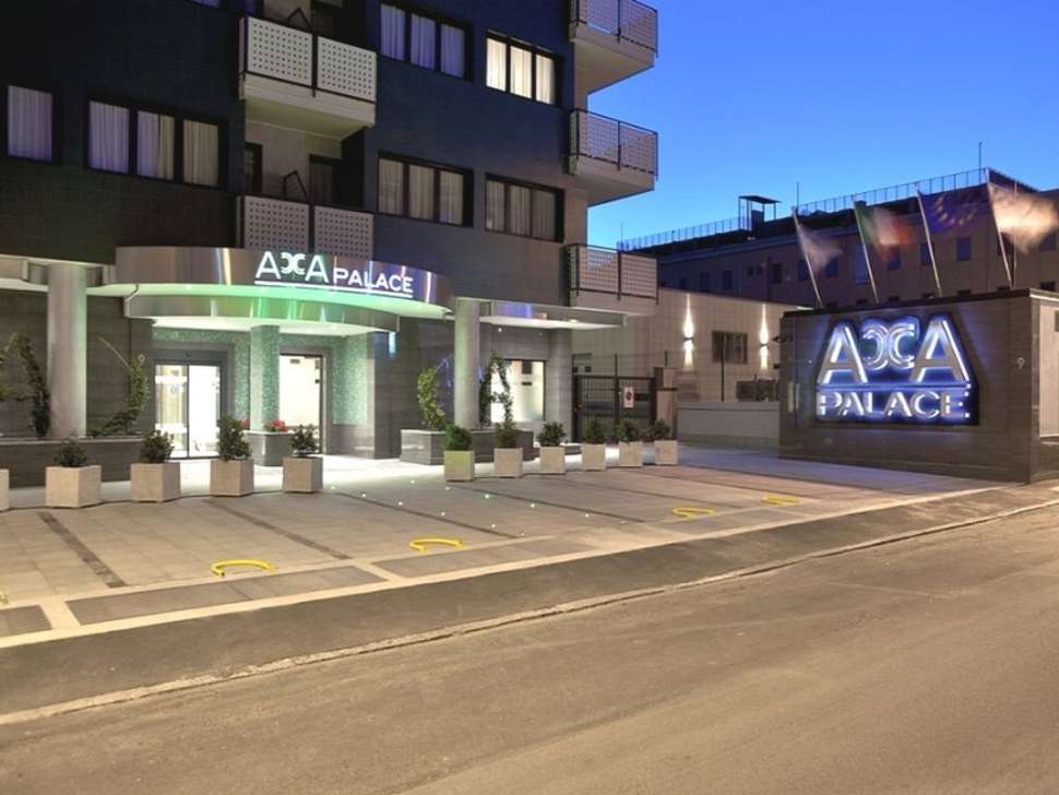 Een foto van Acca Palace Milano