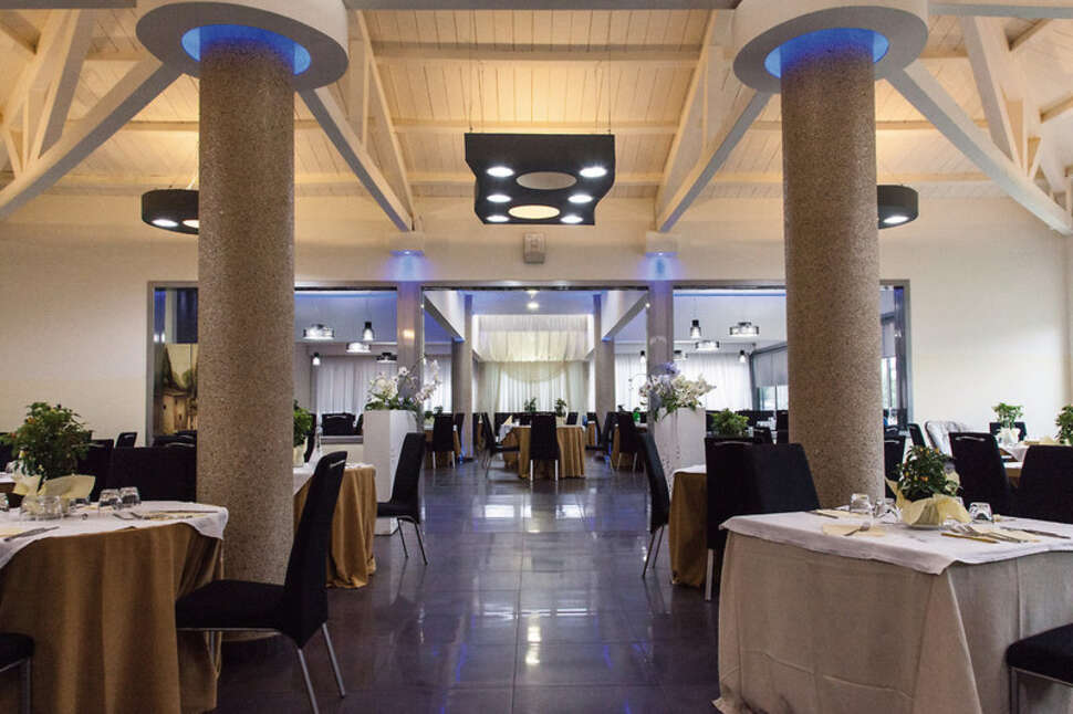 Ein Foto Salice Club Resort