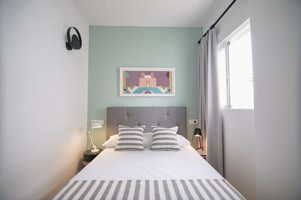 Ein Foto Apartments Libere Valencia Abastos