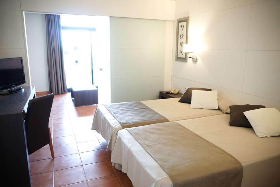Een foto van Ohtels Vila Romana