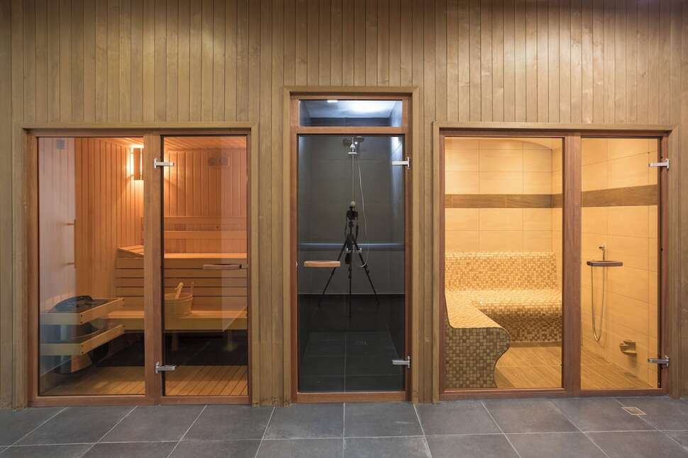 Een foto van The One Sofia Boutique Hotel