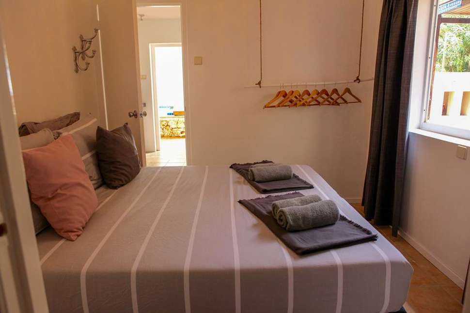 Een foto van Beleef Curacao Appartementen