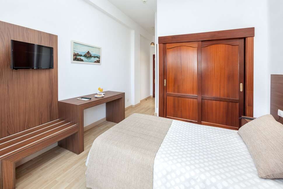 Een foto van Hotel Don Manolito