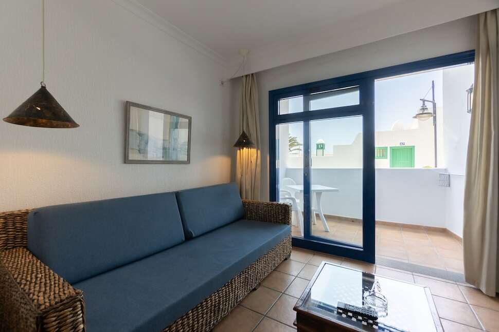 Een foto van Agua Marina Appartementen