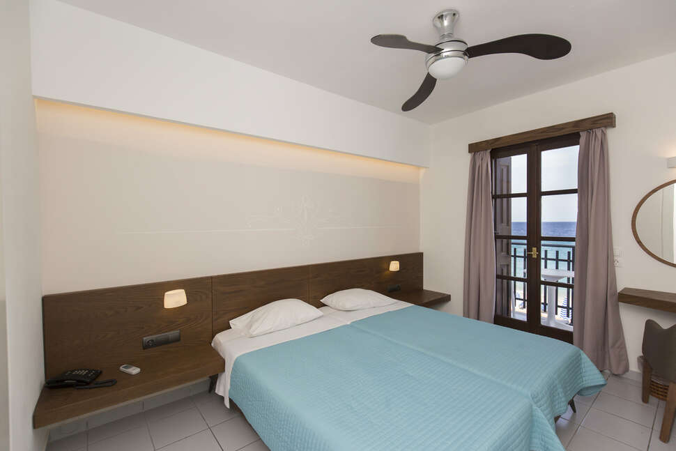 Ein Foto Long Beach Hotel