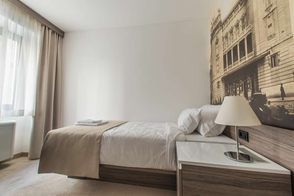 Een foto van Hotel Royal Inn