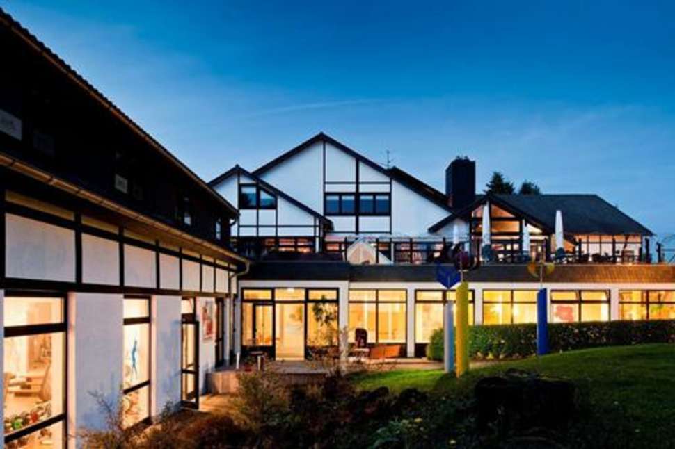Een foto van Sporthotel & Resort Grafenwald