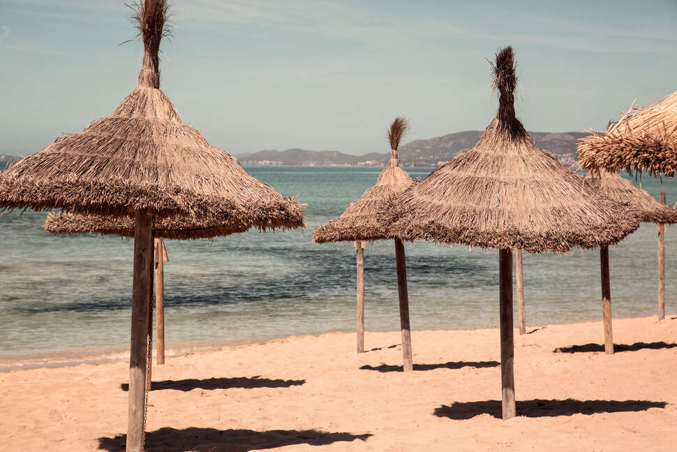 Een foto van Caramelo Palma Beach