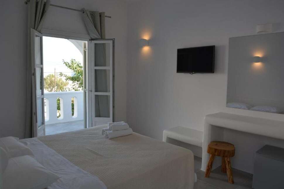Een foto van Casa Grande