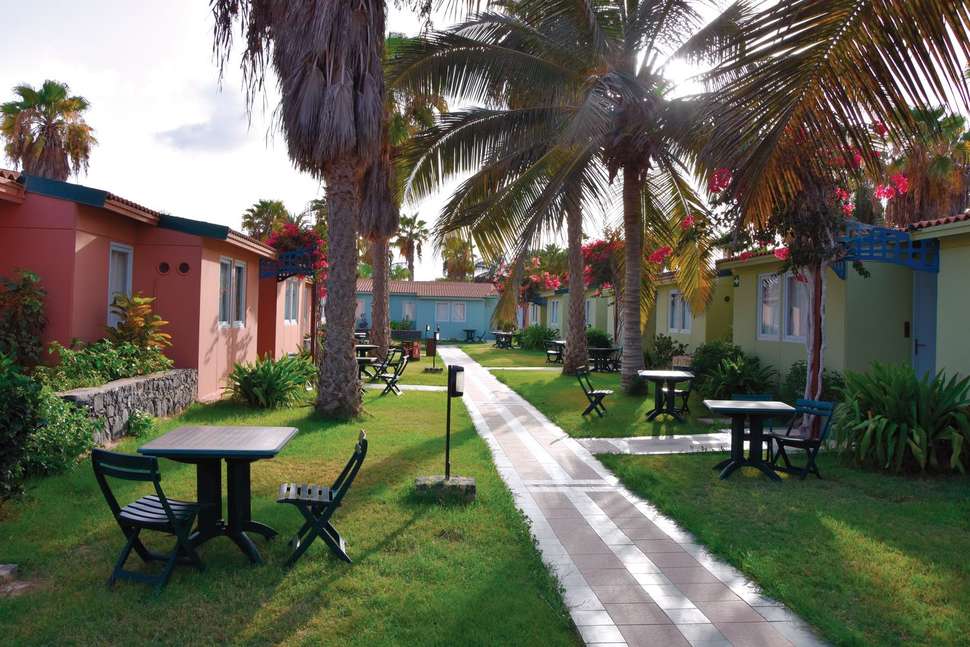 Een foto van VOI Vila Do Farol Resort