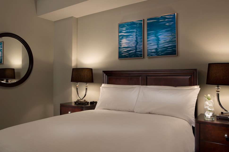 Een foto van The Grove Resort & Spa