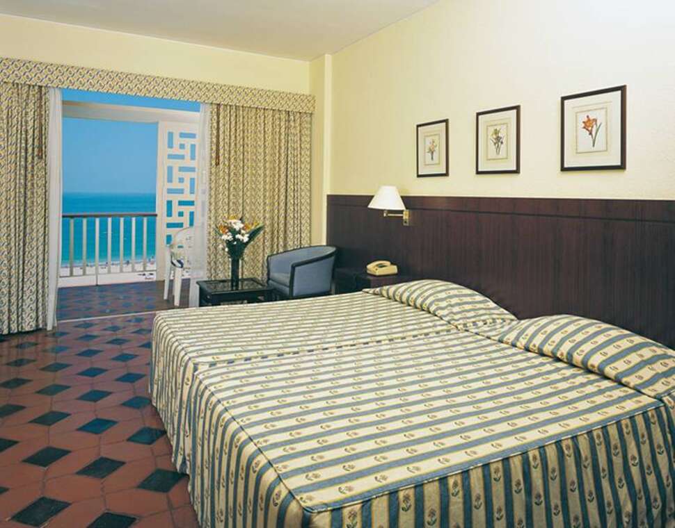 Een foto van Algarve Casino Hotel