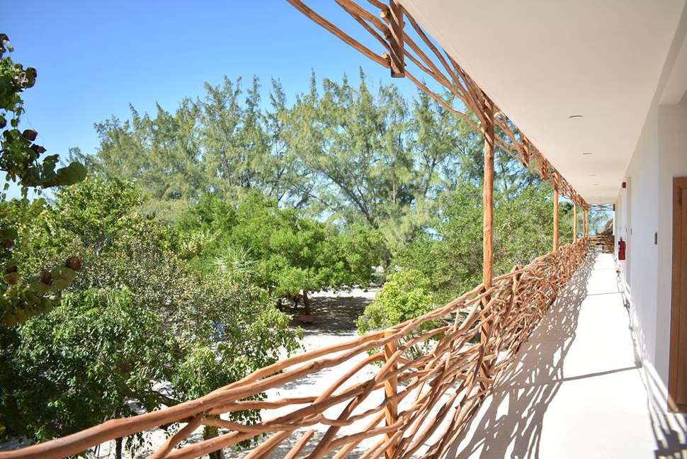 Een foto van Mystique Holbox by Royalton