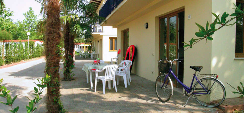 Een foto van Camping Bella Italia