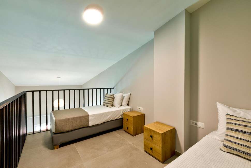 Een foto van White Olive Premium Hotel