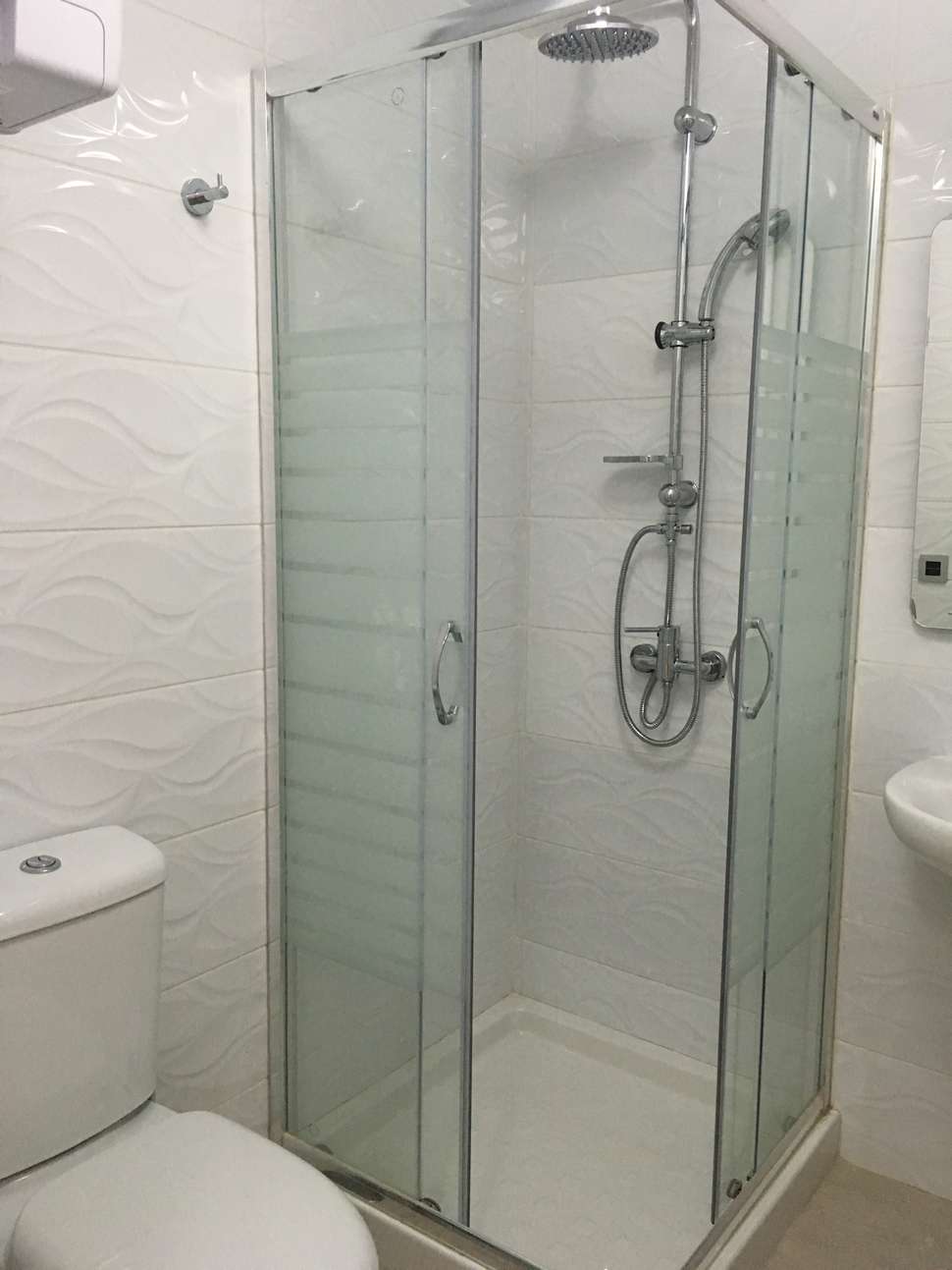 Een foto van Sol Mogan Suites