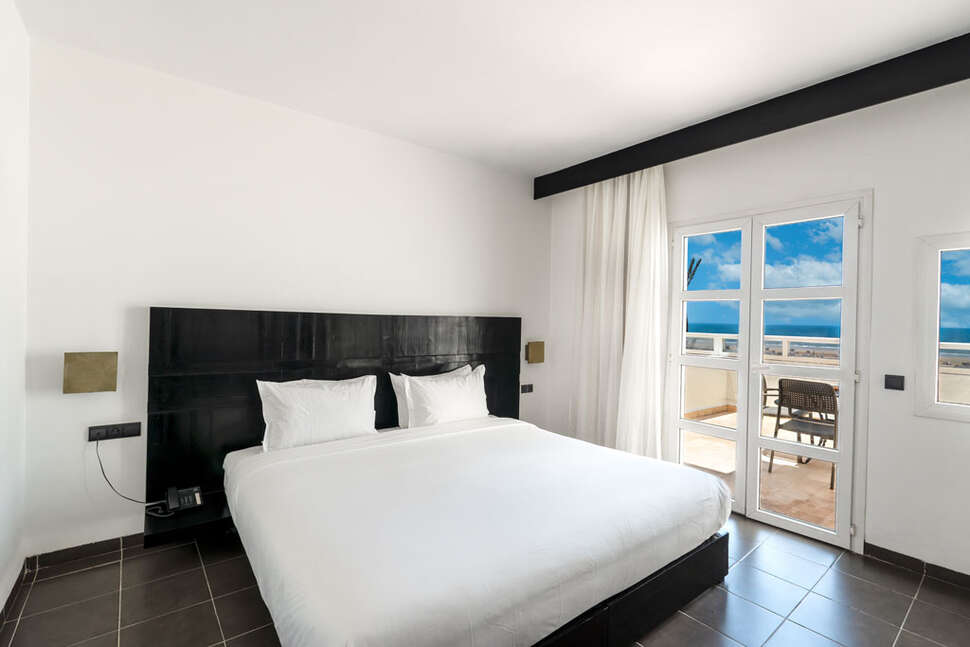 Een foto van Royal Decameron Tafoukt Beach Hotel