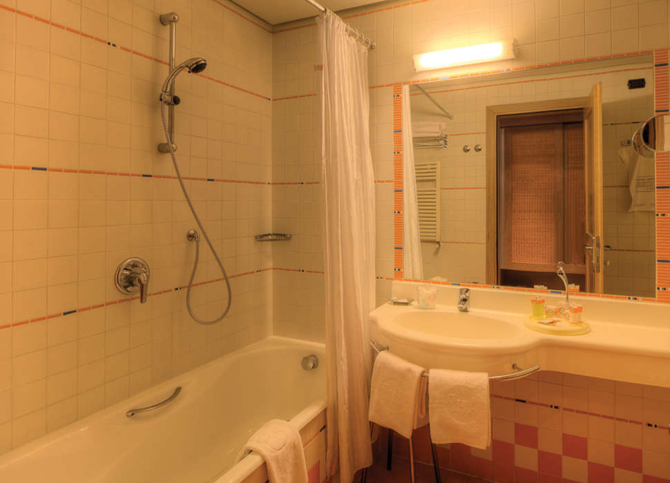 Een foto van Parc Hotel
