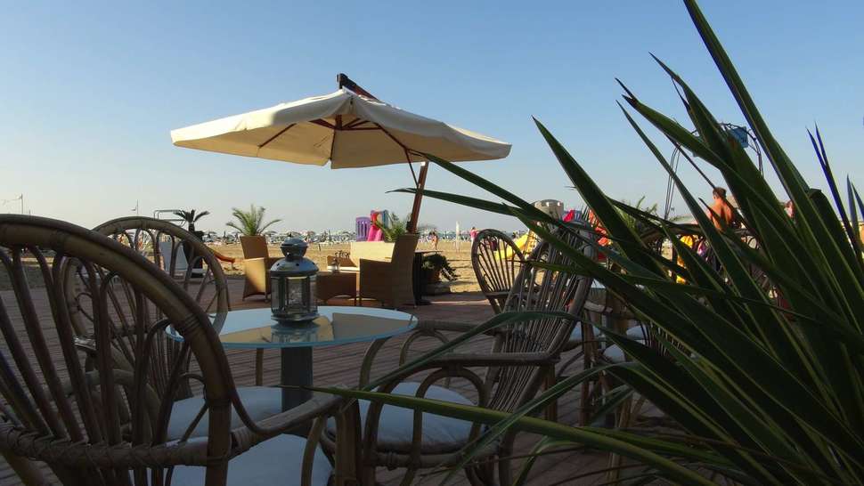 Een foto van Hotel Imperial Beach